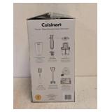 CUISINART POWER BLEND IMMERSION BLENDER