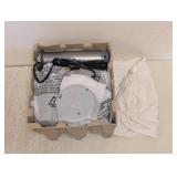 CUISINART POWER BLEND IMMERSION BLENDER