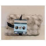 BRENTWOOD WATERPROOF PET BLANKET & FURNITURE PROTECTOR TAN