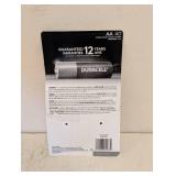 NEW DURACELL AA BATTERIES 40PK