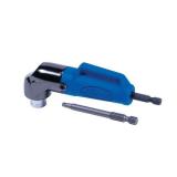 (10) Kreg 90-Degree Pocket Hole Driver Drill Attachment with 3 in. Square Drive Bit
