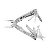 Gerber Suspension NXT 15-N-1 Multi-Tool with Pocket Clip