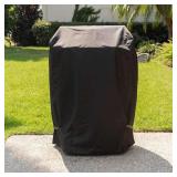 Universal Premium Gas Grill Cover for Small Spaces