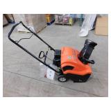 Ariens Path-Pro SS21E 21 in. 208cc Single-Stage Electric Start Gas Snow Blower