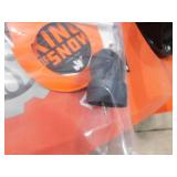 Ariens Path-Pro SS21E 21 in. 208cc Single-Stage Electric Start Gas Snow Blower