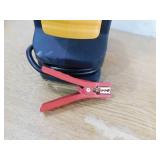 DEWALT 1600 Peak Amp Jump Starter with Digital Compressor and USB Power Bank