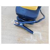 DEWALT 1600 Peak Amp Jump Starter with Digital Compressor and USB Power Bank