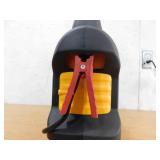 DEWALT 1600 Peak Amp Jump Starter with Digital Compressor and USB Power Bank