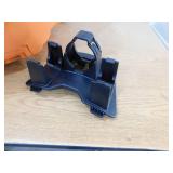 RIDGID 14 Gal. 6.0 Peak HP NXT Shop Vacuum Wet Dry Vac with Fine Dust Filter, Locking Hose, Wands and Attachments HD1400