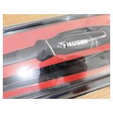 Husky Pry Bar Set (3-Piece)