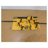 DEWALT Trigger Clamp Set (5-Piece)