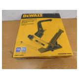 DEWALT 2-in-1 Pneumatic 15.5-Gauge and 16-Gauge Flooring Tool