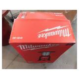Milwaukee M18 18-Volt Lithium-Ion RADIUS Site Light (Tool-Only)
