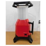 Milwaukee M18 18-Volt Lithium-Ion RADIUS Site Light (Tool-Only)