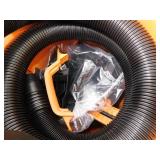 RIDGID 12 Gal. 5.0 Peak HP NXT Shop Vacuum Wet Dry Vac with General Debris Filter, Locking Hose and Attachments HD1200