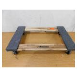 Milwaukee 1,000 lb. Capacity Furniture Dolly