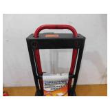 Milwaukee 300/500 lb. Capacity Convertible Hand Truck
