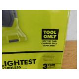 RYOBI ONE+ 18V 18-Gauge Cordless AirStrike Brad Nailer (Tool Only)