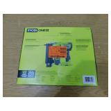 RYOBI ONE+ 18V 18-Gauge Cordless AirStrike Brad Nailer (Tool Only)