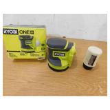 RYOBI ONE+ 18V Cordless 5 in. Random Orbit Sander (Tool Only)