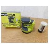 RYOBI ONE+ 18V Cordless 5 in. Random Orbit Sander (Tool Only)