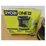 RYOBI ONE+ 18V Cordless 5 in. Random Orbit Sander (Tool Only)