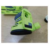 RYOBI ONE+ 18V Cordless 5 in. Random Orbit Sander (Tool Only)