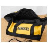 DEWALT Atomic 20V Lithium-Ion Cordless Compact 1/2 in. Drill/Driver Kit with 2.0Ah Battery and Charger