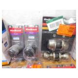 Door knob/ Door Lock Lot