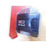 Milwaukee M18 18V Lithium-Ion REDLITHIUM FORGE XC 8.0 Ah Battery Pack