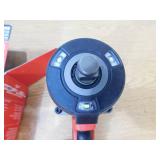Milwaukee M18 FUEL 18V Lithium-Ion Brushless Cordless 1/2 in. Impact Wrench with Friction Ring (Tool-Only)