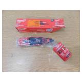 Milwaukee M12 FUEL 12-Volt Lithium-Ion Brushless Cordless High Speed 3/8 in. Ratchet (Tool-Only)