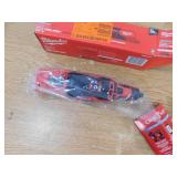 Milwaukee M12 FUEL 12-Volt Lithium-Ion Brushless Cordless High Speed 3/8 in. Ratchet (Tool-Only)