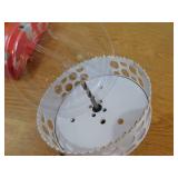 Milwaukee Hole Saw Kit with extra Bits