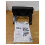 John Deere Weight Bracket for 100 Series Tractors