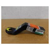 TowSmart Class 4 17,000 lb. 4 in. Drop, 3 in. Rise, 1-1/4 in. Shank Forged Steel Reversible Trailer Hitch Ball Mount