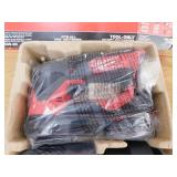 New - Milwaukee M12 FUEL 12V Lithium-Ion Brushless Cordless 3 in. Random Orbital Detail Sander