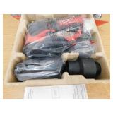 New - Milwaukee M12 FUEL 12V Lithium-Ion Brushless Cordless 3 in. Random Orbital Detail Sander