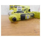 RYOBI ONE+ 18V Cordless Oscillating Multi-Tool Kit with 2.0 Ah Battery and Charger