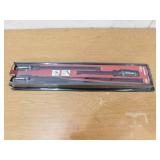 Husky Pry Bar Set (3-Piece)