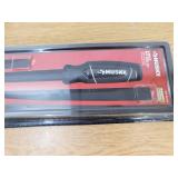 Husky Pry Bar Set (3-Piece)