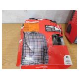 Milwaukee Clothing Lot - All New