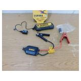 DEWALT 1600 Peak Amp Lithium Jump Starter with USB Power Bank
