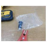 DEWALT 1600 Peak Amp Lithium Jump Starter with USB Power Bank