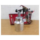 Husky Siphon Feed General Purpose Spray Gun