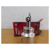 Husky Siphon Feed General Purpose Spray Gun