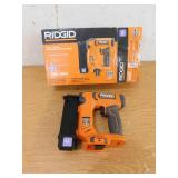 New- RIDGID 18V Cordless 23-Gauge 1-3/8 in. Headless Pin Nailer (Tool Only)