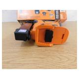 New- RIDGID 18V Cordless 23-Gauge 1-3/8 in. Headless Pin Nailer (Tool Only)