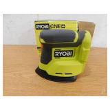RYOBI ONE+ 18V Cordless Corner Cat Finish Sander (Tool Only)