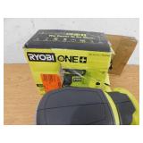 RYOBI ONE+ 18V Cordless Corner Cat Finish Sander (Tool Only)